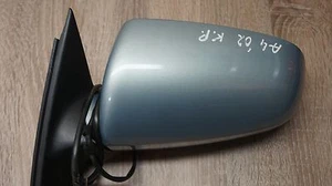 Audi A4 2002 Seitenspiegel links - Bild 1 von 4