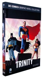 Trinity (DC Comics Graphic Novel Collection), WAGNER (HB, 2016) - Imagen 1 de 1