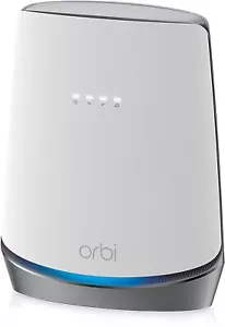 NETGEAR Orbi WiFi 6 Router with DOCSIS 3.1 Built-in Cable Modem - Picture 1 of 6