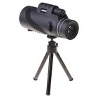 40x60 Monocular for Optics Zoom Lens Scope for Hunting Camp