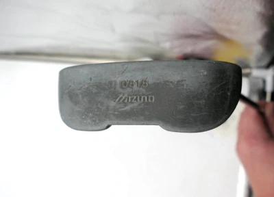 Mizuno 0818 Putter / rechtshändig / 91 cm / Golfschläger^ - Bild 1 von 4