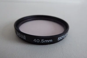 Hoya  40.5mm Skylight 1B lens Filter - Picture 1 of 4