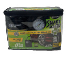 Slime Smart Spair Plus Flat Tire Repair Kit ~ NEW & Free Shipping