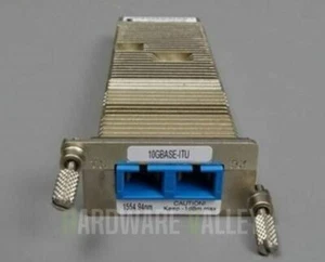 CISCO DWDM-XENPAK-59.79 10GBASE-DWDM 1559.79nm XENPAK (100GHz ITU grid) - Afbeelding 1 van 1