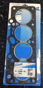 FORD ESCORT FIESTA XR2i XR2 XR3 XR3i ORION CVH 1.6 Reinz Head Gasket - Picture 1 of 1
