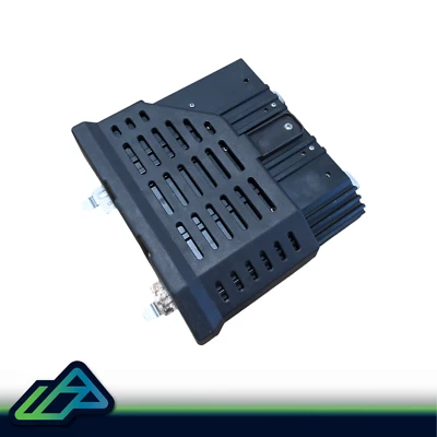 Amplificador estéreo Rockford 2007-2013 Mitsubishi Lancer Outlander OEM 8701A257 Foto 1 de 4