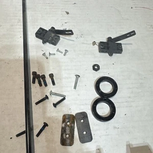 OEM Ridgid Tischkreissäge Parallelanschlag Teile für R4514 R4514T (Boden) - Bild 1 von 8