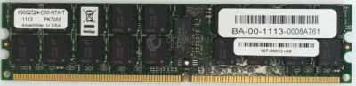 107-00093 NETAPP 4GB ECC MEMORY FOR FAS3270 - 107-00093+A0 - Immagine 1 di 2