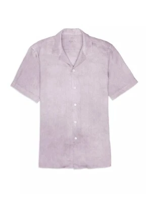 Altea Linen Men's Shirt M NWT $320 - Image 1 of 4