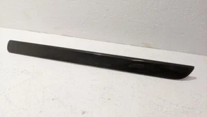 Barra decorativa mascherina copertura decoro cruscotto destro VW Golf VI 6 5K - Foto 1 di 5