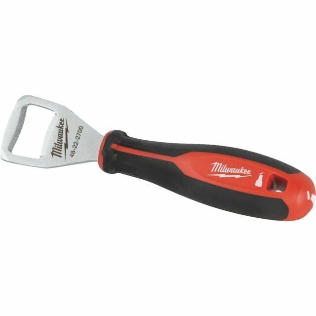 Milwaukee Bottle Opener (48-22-2700)