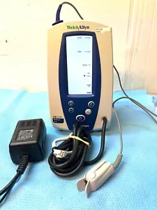 Welch Allyn 42NTB Spot Vital Signs NIBP & SpO2 (kein Thermometer) keine Manschetten - S7847 - Bild 1 von 10