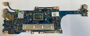 HP X360 13-AG 13Z-AG Laptop Motherboard L19573-601 Ryzen 5 2500U CPU 8GB RAM - Bild 1 von 2