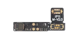 Original Kara Manda Batería Reparación Flex Cable para iPhone 14 plus - Imagen 1 de 5