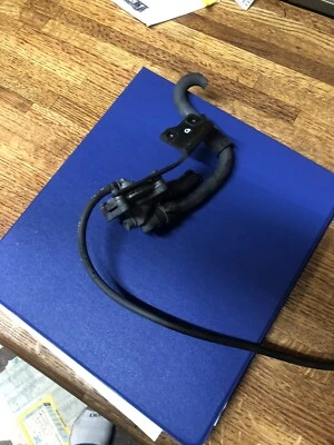 BOMBA DE COMBUSTIBLE ASPIRADORA HONDA VF VFR 750 MAGNA INTERCEPTOR 1994-2003 Foto 1 de 2