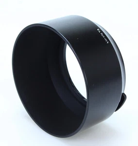 Minolta d'origine Pare soleil pour objectif A 100-300mm f 4.5-5.6 (Réf#Y-930) - Imagen 1 de 3