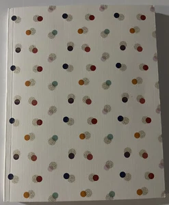 Gartner Studios Notebook 7 1/2 X 9 1/2 Lined, Bookmark 96 Pages - Picture 1 of 7