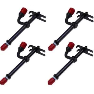 4PCS Fuel Injector AR89564 AR88239 AR89563 SE500822 SE501099 For John Deere 350  - Picture 1 of 6