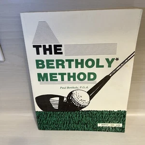 The Bertholy Method 1983 - Picture 1 of 11
