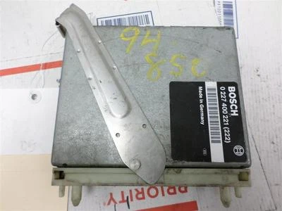 IGNITION CONTROL MODULE VOLVO 850 1993 1994 1995 P09146680 0227400221 W/ EGR OEM - Image 1 of 4