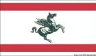 Fahnen Flagge Toskana 20 X 30 Cm 3542501