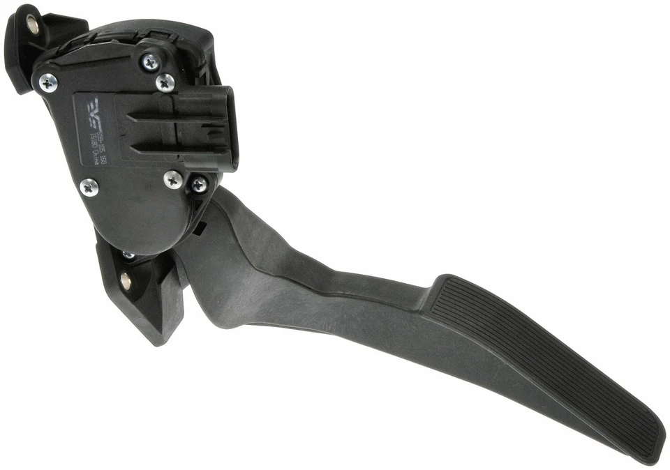 Se adapta a Chevrolet Silverado 3500 HD 2007-2011 acelerador pedal Dorman 2008 2009 Foto 1 de 2