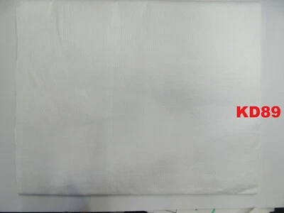 KD89 Tissu 70 X 20 cm pour la fabrication de soufflet de coucou forêt noire