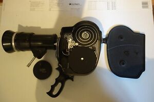 Camera BEAULIEU Reflex control 16 mm Vintage