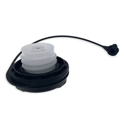 For 2000-2003 Chevrolet Suburban 1500 2500 Gas Cap #15763227 GT231 Fuel Tank Cap - Image 1 of 4