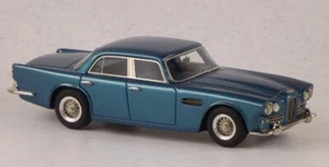 ABC383 Aston Martin Lagonda Rapide 1961 - Imagen 1 de 2