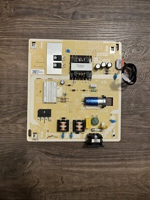 *WIE BESEHEN* 32" Samsung S70A S32A700N 4K Monitor Power Board - Bild 1 von 2