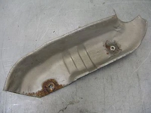 Plaque de Protection contre la Chaleur Nissan Micra II K11 - Picture 1 of 2