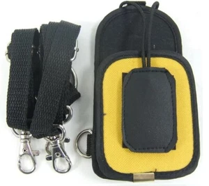 Funda de cuero Quansheng para TG-UV2 - Imagen 1 de 1