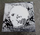 RADIOHEAD- A MOON SHAPED POOL -CD.  Pre-owned. GREAT SHAPE. 2016