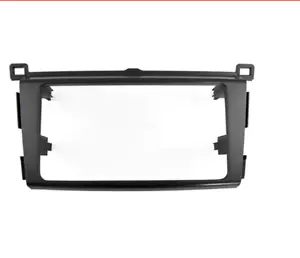 Car Stereo Radio Fascia Panel Frame For Toyota RAV4 2013-2017 - Bild 1 von 3