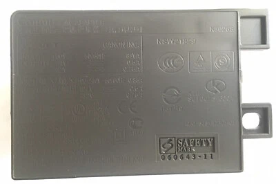 Netzteil für CANON PIXMA IP3300 - Bild 1 von 4