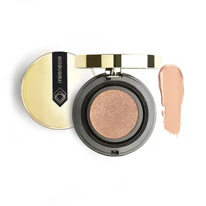 Mirenesse Cosmetics - 10 Collagen Cushion Compact Airbrush Foundation - Picture 1 of 54