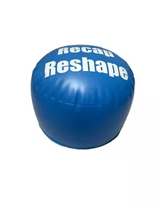 Rimodellamento telaio pompa palloncino per cappelli New Era - Foto 1 di 4