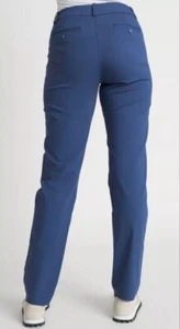 Kit and Ace Navigator Ride Tech Damenhose blau Größe 6 - Bild 1 von 12