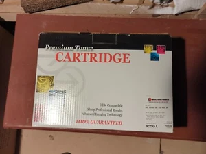 PREMIUM KOMPATIBLE TONERKARTUSCHEN HP 92295A SCHWARZ VERWENDUNG IN LASERJET III - Bild 1 von 4