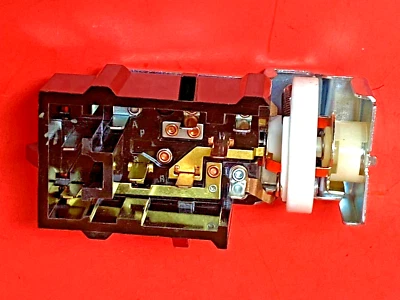 Переключатель фар DS-613 для Ford Thunderbird Mercury Cougar 1989/1993 - Изображение 1 из 4