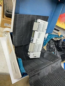 ABB Communication Board NPCT-01C - Picture 1 of 5