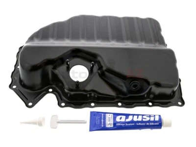 REIN AUTOMOTIVE Oil Pan 06J103600AF VW Volkswagen Jetta Passat Beetle GTI Audi Foto 1 de 2