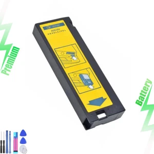 M3516A battery for Philips Defibrillator M4735A M3516A LCT-1912ANK LC-T121R8PG - Picture 1 of 2