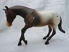 Peter Stone Model Horse Appaloosa Great Condition 1998