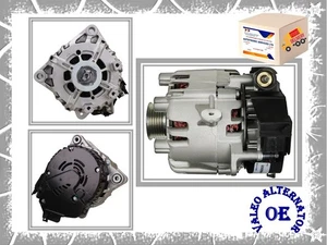 ALTERNATOR (VALEO OE)  FOR CITROËN C5 Aircross, Crossback OPEL Astra Grandland - Picture 1 of 1