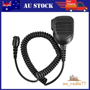 Micrófono RMN5052 para radio móvil serie XPR4550 XPR5500 XPR5550 XPR serie DM - Imagen 1 de 7