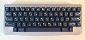 KBDfans Agar 60% Mechanical Keyboard (MX Version) - Picture 1 of 4