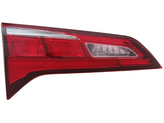 Left Inner Tail Light Assembly For 16-18 Acura RDX Sport Utility HG64Q8 Foto 1 de 1