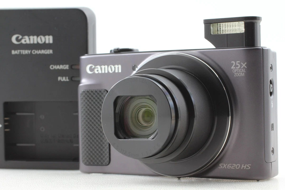 Canon Canon PowerShot SX620 HS Digital Cameras for Sale - Shop New